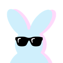 Bunny Driver logo