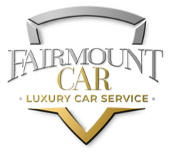 Fairmount Car Service logo