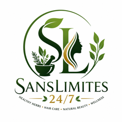 Sans Limites 24/7 logo