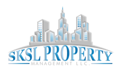 SKSL Property Management logo
