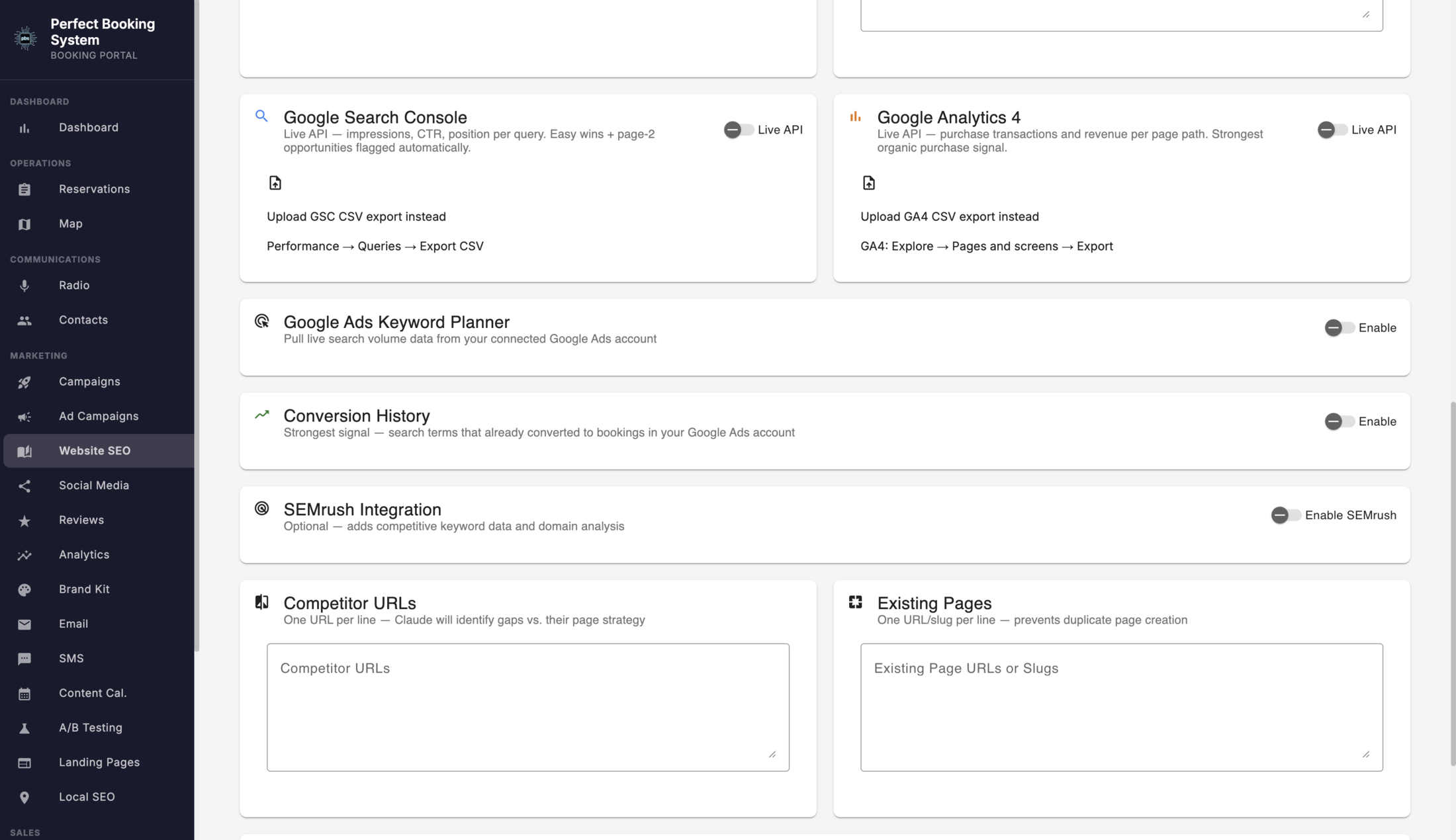 Google Ads